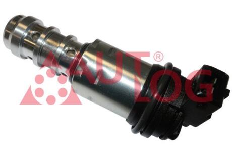 Клапан управління фазами ГРМ BMW 1 (E81), 3 (E46), X1 (E84) 1.6-2.0i 98-15 AUTLOG KT3002