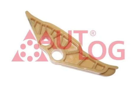 Планка заспокоювача ланцюга ГРМ AUTLOG KT5006