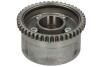 Шків з датчиком фаз ГРМ HYUNDAI ACCENT IV, CRETA, ELANTRA IV, ELANTRA V, I20 I, I30, IX20, VELOSTER KIA CARENS III, CEE\'D, CERATO I, CERATO II, CERATO III, CERATO IV, PRO CEE\'D 1.4-2.0D 05.06- AUTLOG KT7034 (фото 2)