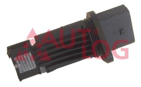 Датчик массового расхода воздуха AUDI 028906461 AUTLOG LM1034