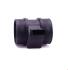 Витратомір повітря (5 pin, модуль) CITROEN JUMPER I, XSARA, XSARA PICASSO FIAT DUCATO PEUGEOT 206, 306, 307, BOXER, PARTNER, PARTNER/MINIVAN 1.9D/2.0D/2.2D 06.96-12.11 AUTLOG LM1037 (фото 1)