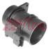 Витратомір повітря (6 pin, модуль) VOLVO V40, NISSAN PRIMASTAR, PRIMERA, OPEL MOVANO, VIVARO A, RENAULT CLIO II, KANGOO, KANGOO EXPRESS, LAGUNA I, MASTER II, MEGANE I 1.9D/2.5D 03.97- AUTLOG LM1039 (фото 4)