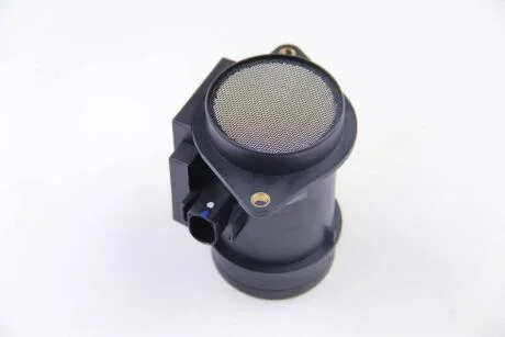Витратомір повітря (6 pin, модуль) AUDI 80 B4, A3, A4 B5, A6 C4, CABRIOLET B3 FORD GALAXY I MITSUBISHI OUTLANDER II SEAT ALHAMBRA, CORDOBA, CORDOBA VARIO, IBIZA II, INCA 1.9D/2.0D/2.5D 09.91-11.12 AUTLOG LM1077