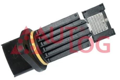 Витратомір повітря (5 pin, картрідж) CITROEN JUMPER I FIAT DUCATO OPEL ASTRA G, CORSA B, FRONTERA B, MERIVA A, OMEGA B, SINTRA, VECTRA B PEUGEOT BOXER IVECO EUROCARGO I-III 1.0-5.9 11.96- AUTLOG LM1196