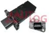 Витратомір повітря (4 pin, картрідж) INFINITI Q60 NISSAN MICRA V, NAVARA NP300, NV300, NV400, QASHQAI II, X-TRAIL III OPEL MOVANO B, VIVARO B RENAULT ALASKAN, ESPACE V, KADJAR 1.5D-3.0 02.10- AUTLOG LM1211 (фото 1)