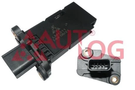 Витратомір повітря (4 pin, картрідж) INFINITI Q60 NISSAN MICRA V, NAVARA NP300, NV300, NV400, QASHQAI II, X-TRAIL III OPEL MOVANO B, VIVARO B RENAULT ALASKAN, ESPACE V, KADJAR 1.5D-3.0 02.10- AUTLOG LM1211