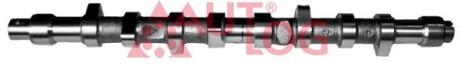 Розподільчий вал CITROEN BERLINGO, BERLINGO/MINIVAN, C15, C25, JUMPER I, JUMPY I, XSARA, ZX FIAT DUCATO, SCUDO, ULYSSE PEUGEOT 205 I, 205 II, 306, 309 II, 405 I 1.7D/1.8D/1.9D 08.83-12.15 AUTLOG NW5012
