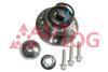 Ступиця передня Opel Astra H/Zafira (04-14) (+ABS) AUTLOG RS1012 (фото 1)