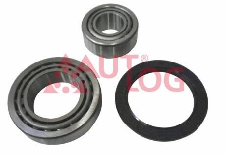 Підшипник ступиці пер. MB Sprinter (00-06) AUTLOG RS1040