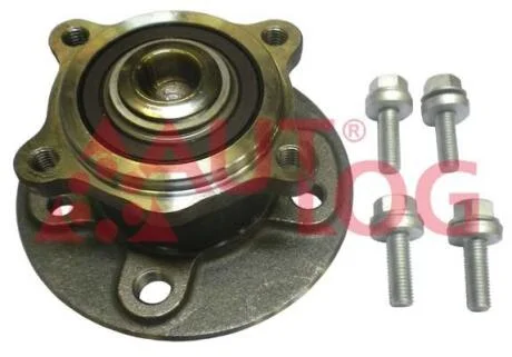 Ступиця колеса zn AUTLOG RS1183