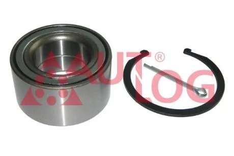 Підшипник ступиці пер. Hyundai Accent II, Kia Rio II 95-> AUTLOG RS1311