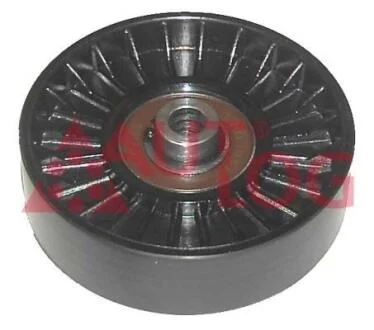 Відвідний/напрямний ролик, поліклиновий ремінь AUTLOG RT1016