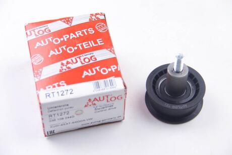Натяжний ролик AUTLOG RT1272