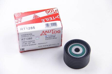 Натяжний ролик AUTLOG RT1285