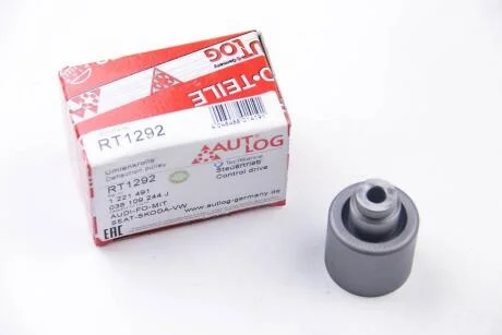 Натяжний ролик AUTLOG RT1292