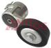 Механізм натяжний генератора Opel Astra G/H, Combo, Corsa C, Meriva 1.4-1.8 (98-09) AUTLOG RT1305 (фото 1)
