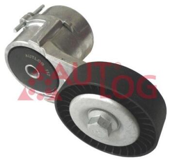 Механізм натяжний генератора Opel Astra G/H, Combo, Corsa C, Meriva 1.4-1.8 (98-09) AUTLOG RT1305