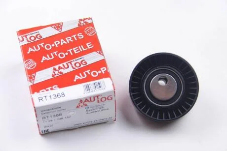 Натяжний ролик AUTLOG RT1368