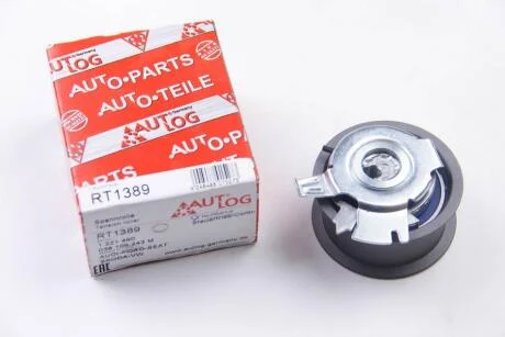 Натяжний ролик AUTLOG RT1389