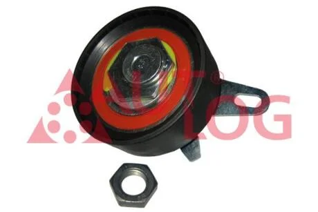 Ролик натяжний ПНВТ 2.5TDI Passat B5/A4/A6/A8/Superb AUTLOG RT1397