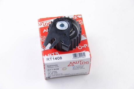 Натяжний ролик AUTLOG RT1408
