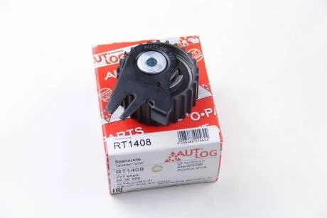 Натяжной ролик ремень ГРМ Fiat Doblo 1.6/2.0 Multijet 2008- AUTLOG RT1408