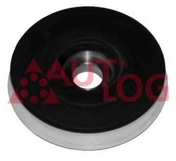 Шків колінвалу AUTLOG RT1523