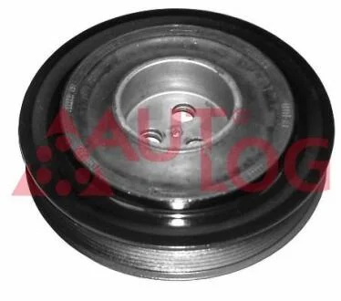 Шків колінвалу AUTLOG RT1532
