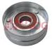 Натяжной ролик ремня генератора (отдельно) (17x70x24) Seat Skoda VW 99-08 AUTLOG RT1578 (фото 1)