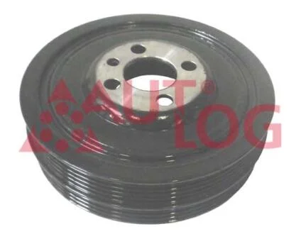 Шків колінвалу AUTLOG RT1841