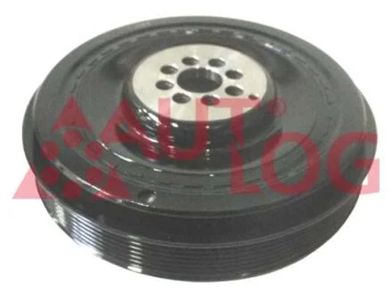 Шків колінвалу AUTLOG RT1843