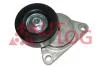Натягувач ременя Lacetti/Nubira 1.4/1.6i 97- AUTLOG RT1855 (фото 1)