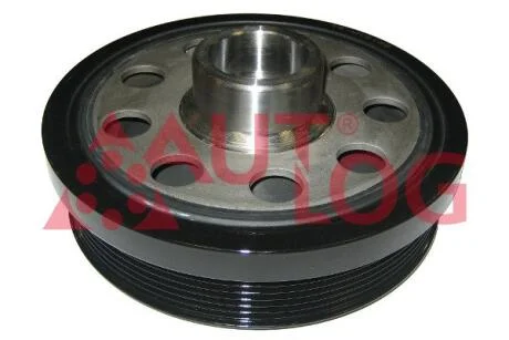 Шків колінвалу AUTLOG RT1868