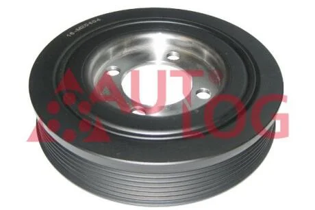 Шків колінвалу AUTLOG RT1874