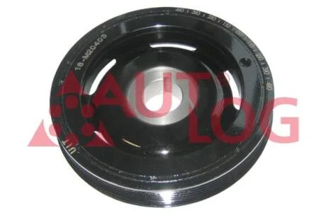 Шків колінвалу AUTLOG RT1879