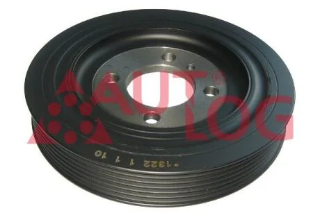 Шків колінвалу AUTLOG RT1912