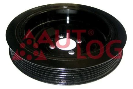 Шків колінвалу AUTLOG RT1913
