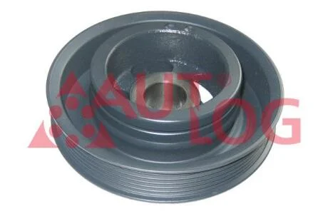 Шків колінвалу AUTLOG RT1915