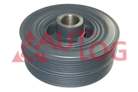 Шків колінвалу AUTLOG RT1928