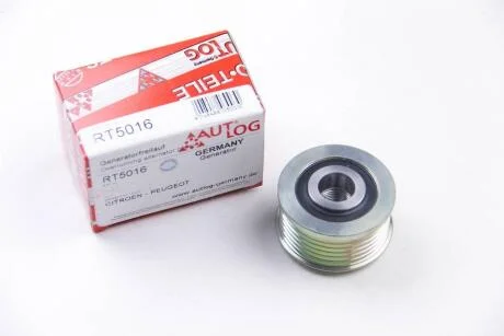 Натяжний ролик AUTLOG RT5016