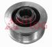 Шкiв генератора Fiat Doblo 1.3D Multijet 10-/Opel Combo 1.3CDTi AUTLOG RT5026 (фото 1)