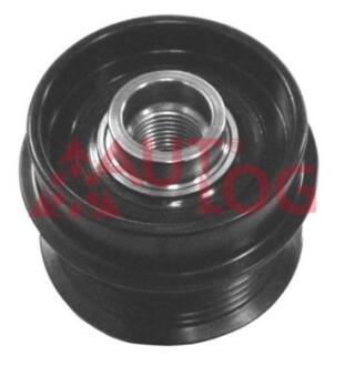 Механизм свободного хода генератора Opel Astra,Vectra,Zafira 1.9CDTi AUTLOG RT5032
