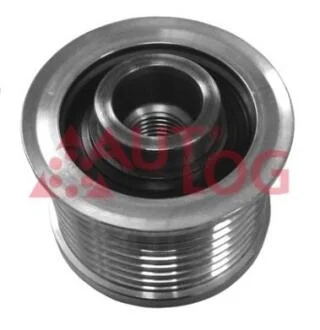 Шкiв генератора AUTLOG RT5045