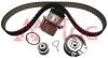 Помпа води + комплект ремня ГРМ VW Caddy III 1.9/2.0SDi 04-/T5 1.9TDi 03- AUTLOG WK3017 (фото 1)
