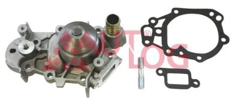 Помпа води Renault Kangoo/Twingo 1.2 96-/Clio 1.0/1.2/1.6 96- AUTLOG WP7006