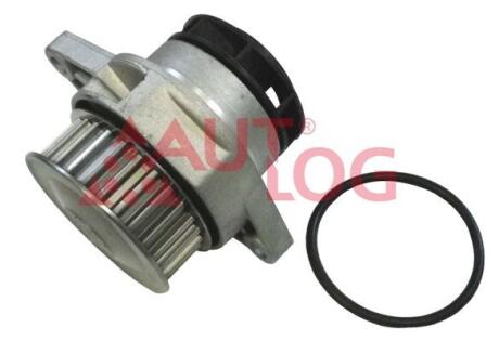 Помпа води Seat Cordoba/Ibiza/Skoda Octavia/VW Caddy/Golf/Polo 1.4i 95- AUTLOG WP7010