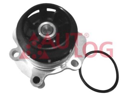 Помпа води Audi A3-A6/Seat/Skoda/VW Golf/Passat 1.9-2.0TDI AUTLOG WP7014