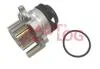 Помпа води Skoda Octavia 1.9TDI 96-10/VW Caddy/Golf 1.9TDI/SDI 96-05 AUTLOG WP7015 (фото 1)