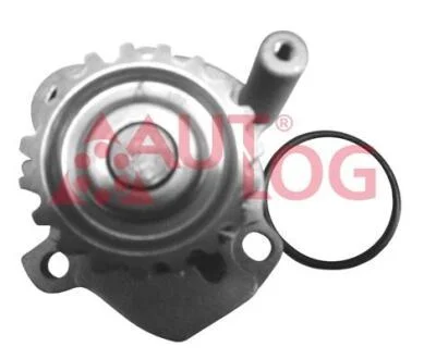 Помпа води Audi A3-A6/Seat/Skoda/VW Golf/Passat/Caddy/Sharan 1.9-2.0TDi AUTLOG WP7017