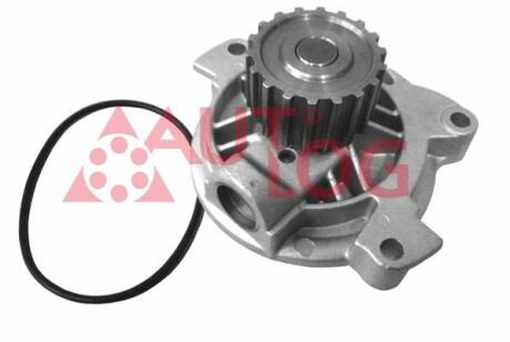 Помпа води Volvo S70/V70/S80/850 2.5TDI 95-07 AUTLOG WP7027